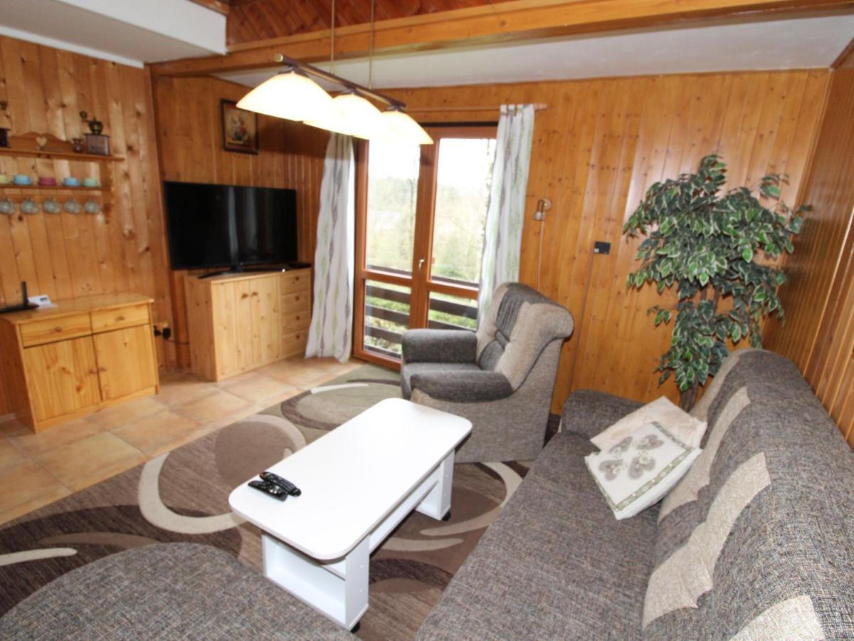 Holiday Home Kyjov U Krasne Lipy By Interhome Ngoại thất bức ảnh