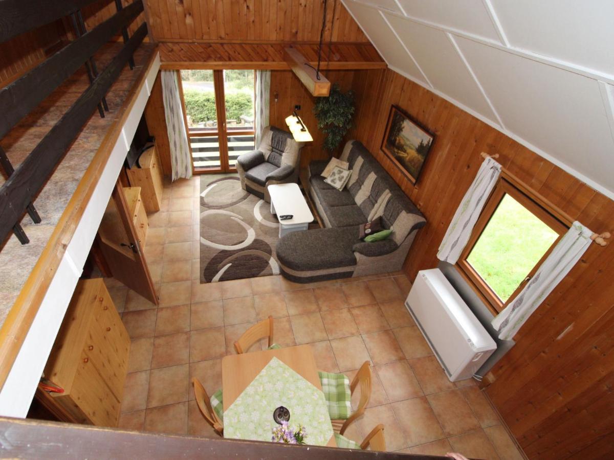 Holiday Home Kyjov U Krasne Lipy By Interhome Ngoại thất bức ảnh