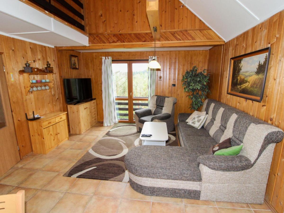 Holiday Home Kyjov U Krasne Lipy By Interhome Ngoại thất bức ảnh
